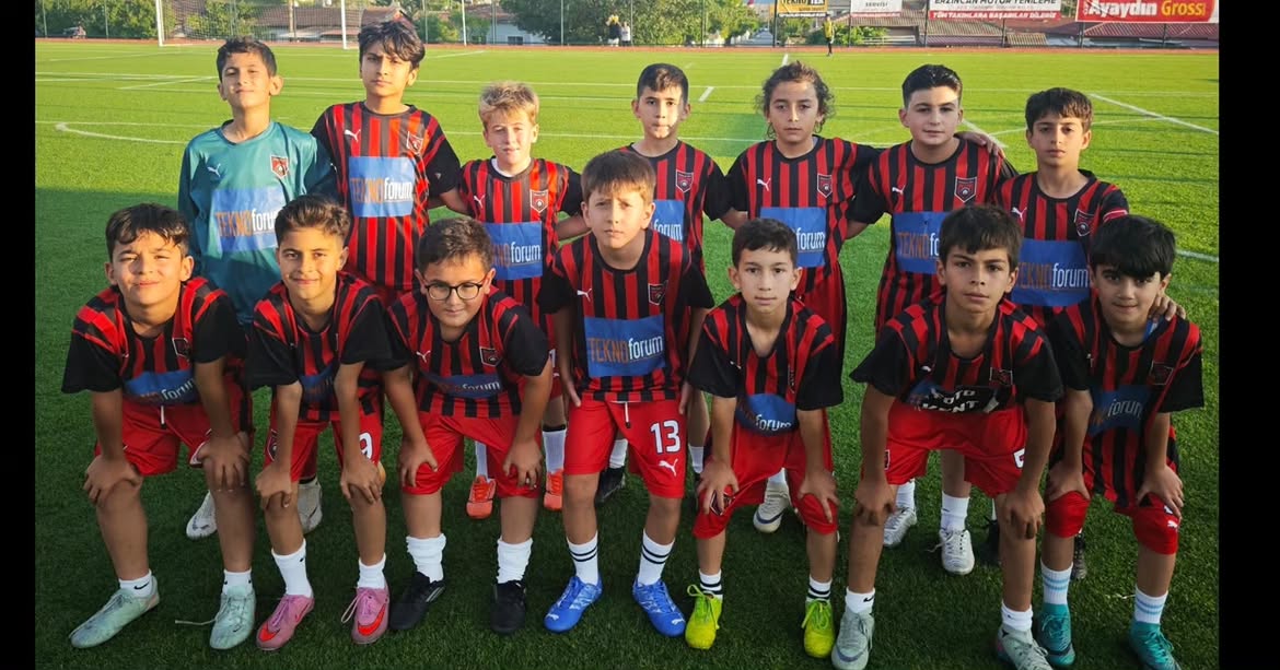 U11 Takım