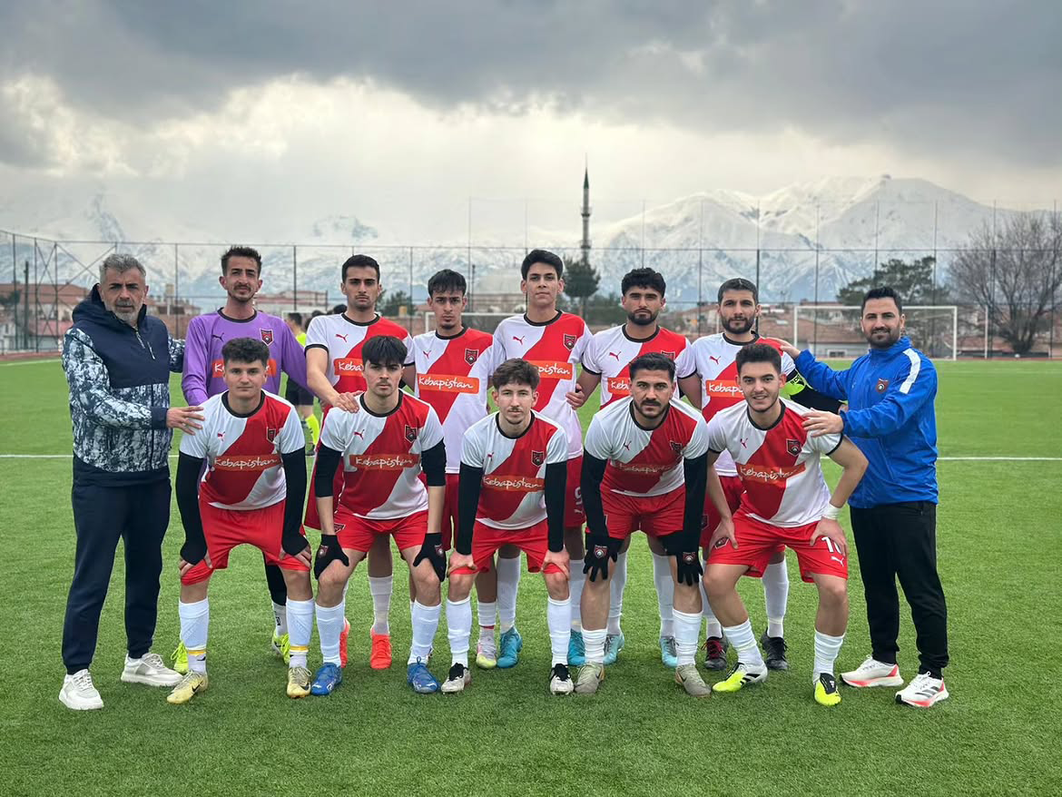 Amatör Futbol Takımımız